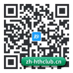 安卓版 Android 二维码